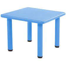 Plastic Table